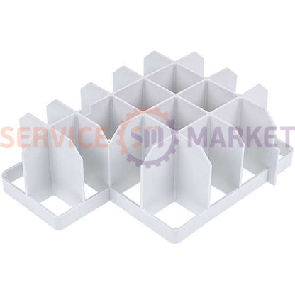 Thomas Twin 141008 Решітка з рамкою аквафільтра для миючого пилососа