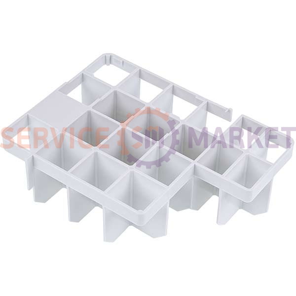 Thomas Twin 141008 Решітка з рамкою аквафільтра для миючого пилососа