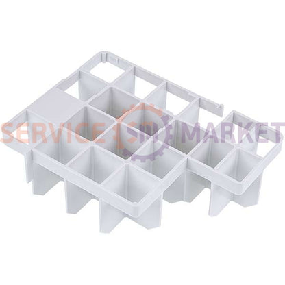 Thomas Twin 141008 Решітка з рамкою аквафільтра для миючого пилососа