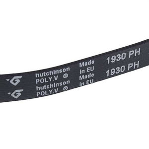 Electrolux 8996470700601 Ремінь приводу 1930H7 PH Hutchinson для сушильної машини