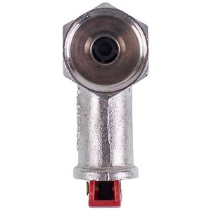 Клапан запобіжний 7BAR 1/2" для бойлера Thermex