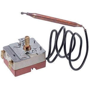 Термостат WY77-652-11A 16A 250V 20-77°C Thermex для бойлера