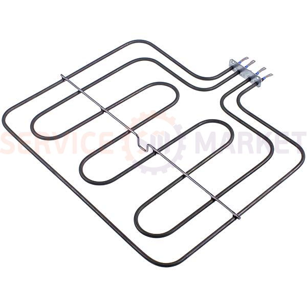 Vestel 32017631 Sahterm Тен верхній (гриль) для духовки