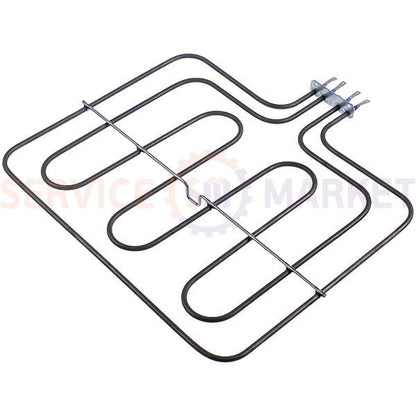 Vestel 32017631 Sahterm Тен верхній (гриль) для духовки