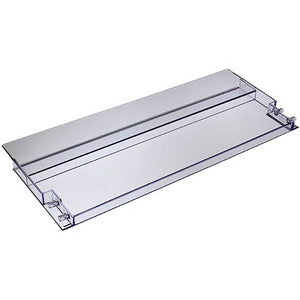Панель морозильної камери (відкидна) Beko 5906362100 445x190mm