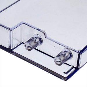 Панель морозильної камери (відкидна) Beko 5906362100 445x190mm