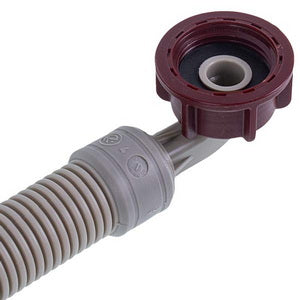 WK130 Шланг заливний 1500mm для посудомийної машини