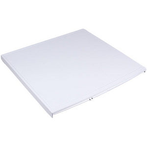 Electrolux 140036169088 Верхня кришка корпуса для сушильної машини 