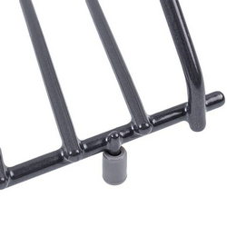 Bosch 12011468 Гребінка (складна) для нижньої корзини посудомийної машини