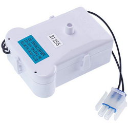 Двигатель вентилятора 722271 WS4612AF001 240V 2W для холодильника Gorenje