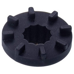 Двигатель вентилятора 722271 WS4612AF001 240V 2W для холодильника Gorenje