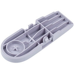 Защібка кришки корпусу RS-2230002241 пилососа Rowenta