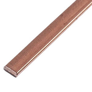 Припій мідно-фосфорний SC PHOS/COPPER ( 0.017kg прутки 1.3x3.2x500mm)