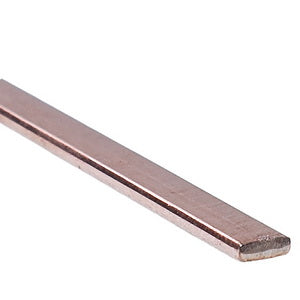 Припій мідно-фосфорний SC PHOS/COPPER ( 0.017kg прутки 1.3x3.2x500mm)