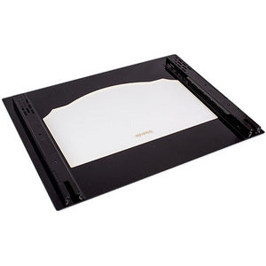 Зовнішнє скло дверей для духовки Gorenje 653074