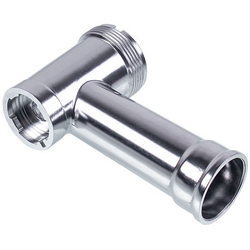 Тубус для м'ясорубки Tefal SS-9100042836