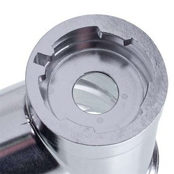 Тубус для м'ясорубки Tefal SS-9100042836