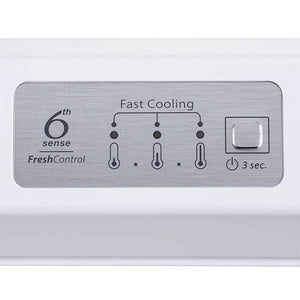 Терморегулятор електронний для холодильника Whirlpool 481010796801