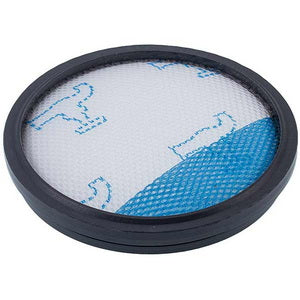 Набір фільтрів HEPA + мікрофільтр (контейнера) + ущільнювач для пилососа Rowenta ZR904301