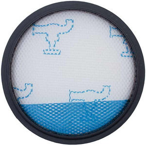 Набір фільтрів HEPA + мікрофільтр (контейнера) + ущільнювач для пилососа Rowenta ZR904301