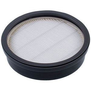 Набір фільтрів HEPA + мікрофільтр (контейнера) + ущільнювач для пилососа Rowenta ZR904301