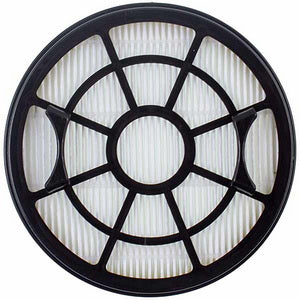 Набір фільтрів HEPA + мікрофільтр (контейнера) + ущільнювач для пилососа Rowenta ZR904301