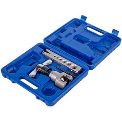 Вальцювання для мідних труб Value VFT 809 -ID труби= 1/4&amp;apos&amp;apos 5/16&amp;apos&amp;apos 3/8&amp;apos&amp;apos 1/2&amp;apos&amp;apos 5/8&amp;apos&amp;apos 3/4&amp;apos&amp;apos