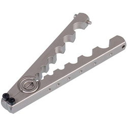 Вальцювання для мідних труб Value VFT 809 -ID труби= 1/4&amp;apos&amp;apos 5/16&amp;apos&amp;apos 3/8&amp;apos&amp;apos 1/2&amp;apos&amp;apos 5/8&amp;apos&amp;apos 3/4&amp;apos&amp;apos