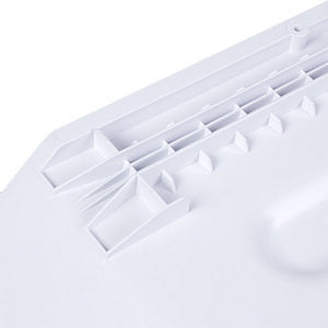 Ящик для овочів холодильника Indesit C00729730