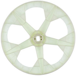 Шків для пральної машини Gorenje 578919 D=295mm H=35mm