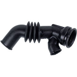 Патрубок (бак-насос) HK1924476 для пральної машини Gorenje, Hisense