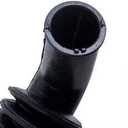 Патрубок (бак-насос) HK1924476 для пральної машини Gorenje, Hisense