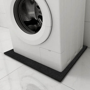 Коврик антивібраційний 600x600mm Wpro для стиральної машини 484010678176
