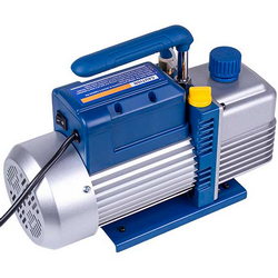 Вакумний насос Value VE-225 (2 ступ./70 літ/хв.)