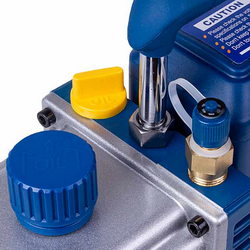 Вакумний насос Value VE-225 (2 ступ./70 літ/хв.)