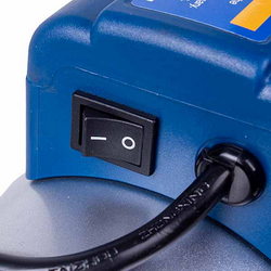 Вакумний насос Value VE-125 (1 ступ., 70 літ/хв.)