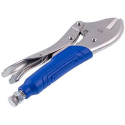Пережим-кліщі для мідних труб VALUE VRT 102 (3-10mm)