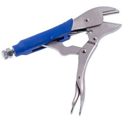 Пережим-кліщі для мідних труб VALUE VRT 102 (3-10mm)