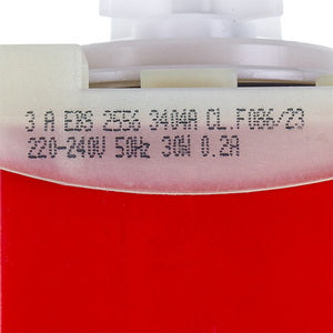 Помпа (насос) для пральної машини Copreci 2556-3404 EBS 30W