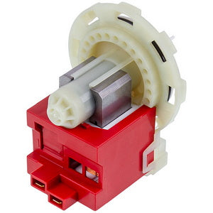 Помпа (насос) для пральної машини Copreci 2556-3404 EBS 30W