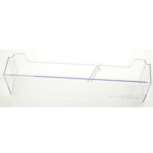 Дверна полиця для пляшок в холодильник Beko 4666240100 480x120mm