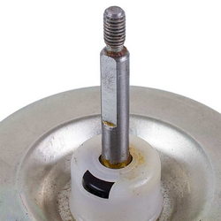 Мотор вентилятора блоку для кондиціонера Cooper&amp;Hunter (C&amp;H) 1501315604 FW20F(YDK20-4B) 20W 220-240V 0.35A