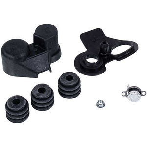 Компрессор інвер. 9-12" QXA-A086zC190 R410A 260-350V GREE Cooper&amp;Hunter (C&amp;H) 0010322402