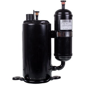 Компрессор інвер. 18" QXA-B141zF030 R410a 260-350V Gree Cooper&amp;Hunter (C&amp;H) 00105246G