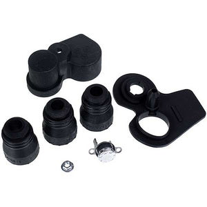 Компрессор інвер. 9" QXF-A079zE190A R410A/R32 260-350V GREE Cooper&amp;Hunter (C&amp;H) 009001060050