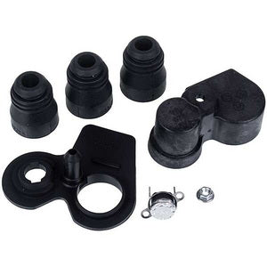 Компрессор інвер. 12" QXF-B102zE190B R410A/R32 260-350V GREE Cooper&amp;Hunter (C&amp;H) 009001060066