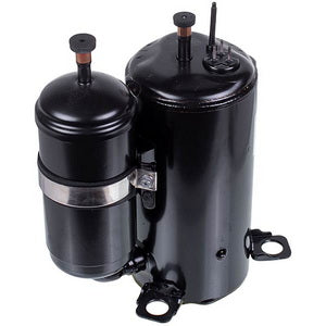 Компрессор інвер. 12" QXF-B102zE190B R410A/R32 260-350V GREE Cooper&amp;Hunter (C&amp;H) 009001060066