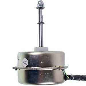 Мотор вентилятора блоку для кондиціонера Cooper&amp;Hunter (C&amp;H) 15015057 LW68B(YDK68-6B) 68W 220-240V 0.63A