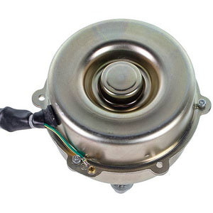 Мотор вентилятора блоку для кондиціонера Cooper&amp;Hunter (C&amp;H) 15015057 LW68B(YDK68-6B) 68W 220-240V 0.63A