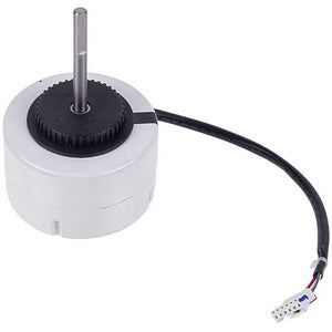 Мотор вентилятора блоку для кондиціонера C&H 1501213401 S1C-55CVL-F170-1(FN70A-ZL) 70W 310V 0.26A, шток 8x72mm